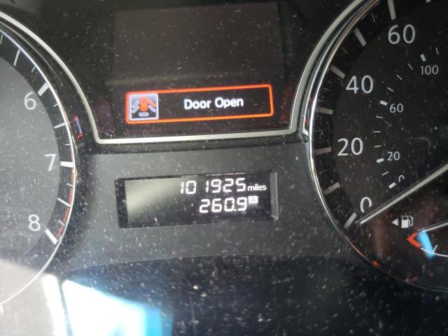 Photo 8 from auction – 2014 NISSAN ALTIMA 2.5 with VIN 1N4AL3AP7EP239683