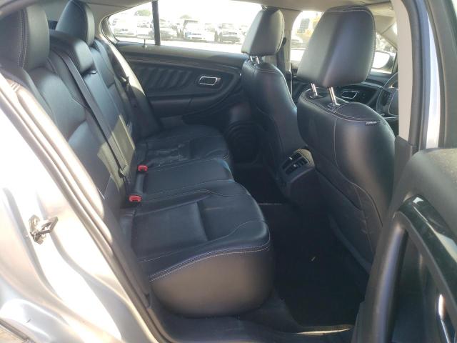 Photo 6 from auction – 2012 FORD TAURUS LIM with VIN 1FAHP2FW0CG104446