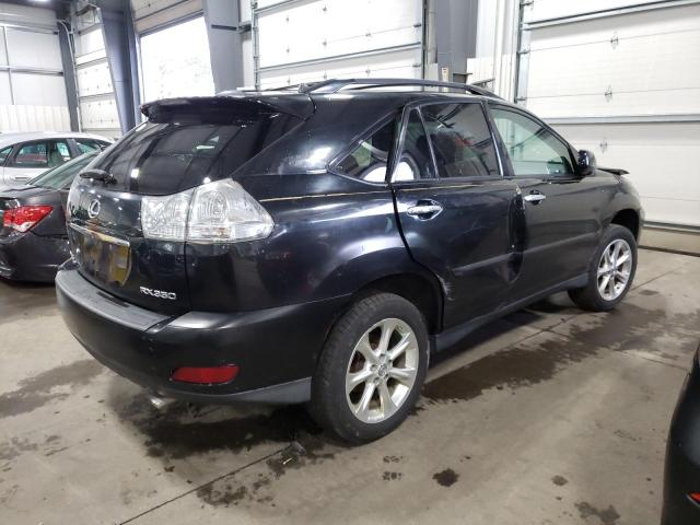 Photo 4 from auction – 2009 LEXUS RX 350 with VIN 2T2HK31U99C113816