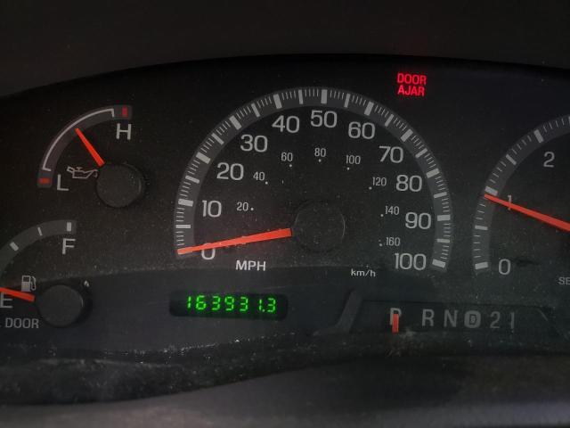 Photo 8 from auction – 2003 FORD F150 with VIN 2FTRF17263CA31902
