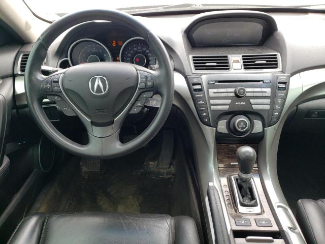 Photo 9 from auction – 2011 ACURA TL with VIN 19UUA8F27BA800377