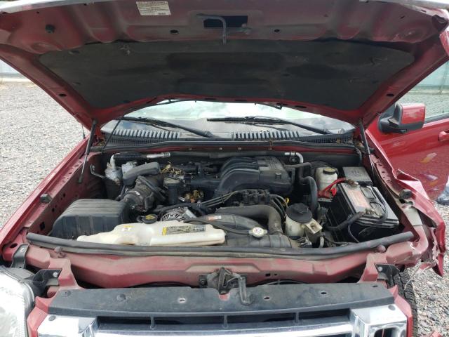 Photo 7 from auction – 2010 FORD EXPLORER E with VIN 1FMEU6EE0AUA28162