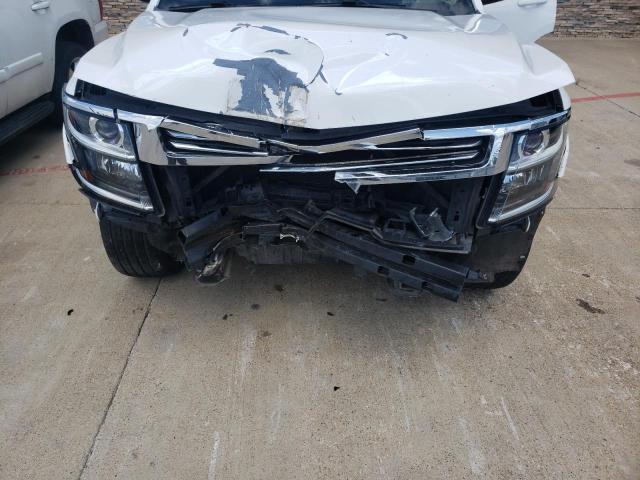 Photo 9 from auction – 2016 CHEVROLET TAHOE C150 with VIN 1GNSCBKC4GR329283