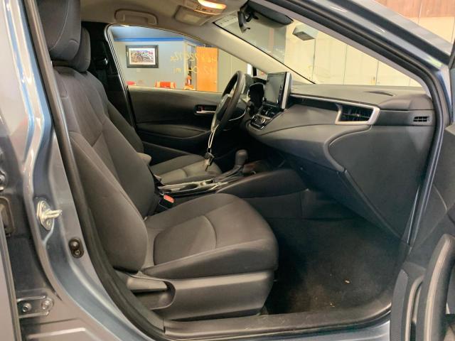 Photo 5 from auction – 2020 TOYOTA COROLLA LE with VIN JTDEPRAE3LJ045352