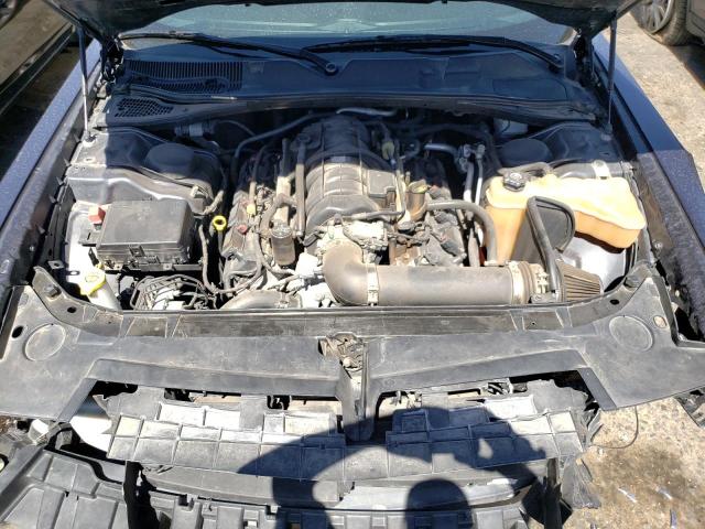 Photo 7 from auction – 2017 DODGE CHALLENGER with VIN 2C3CDZBT3HH550110