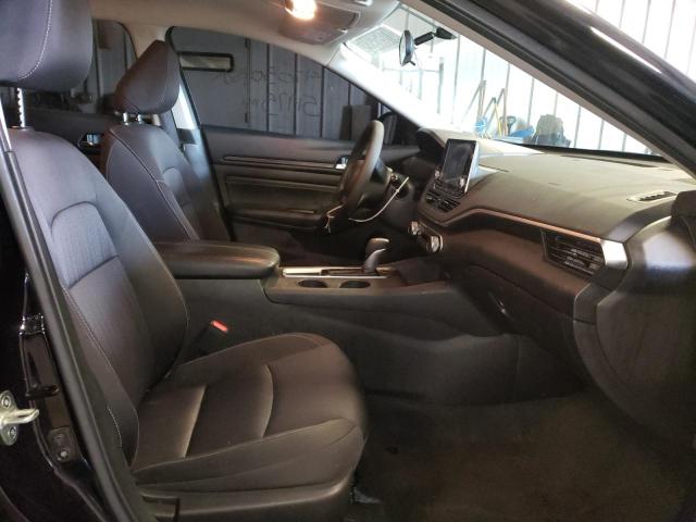 Photo 5 from auction – 2020 NISSAN ALTIMA S with VIN 1N4BL4BV8LC235433