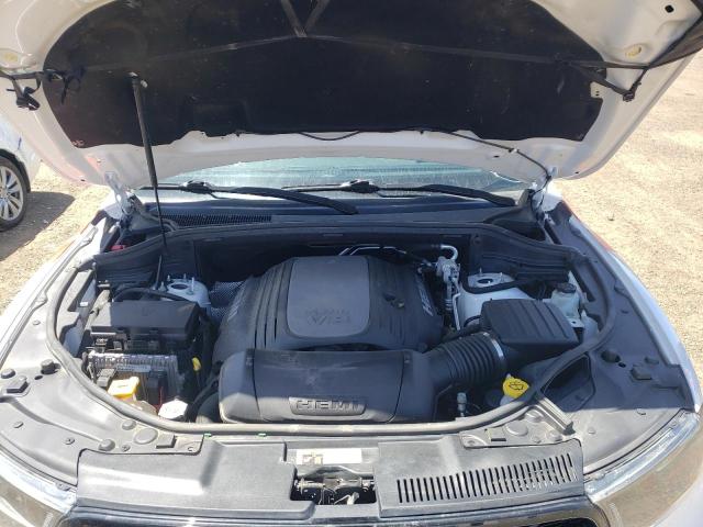 Photo 7 from auction – 2015 DODGE DURANGO R/ with VIN 1C4SDJCT4FC193334