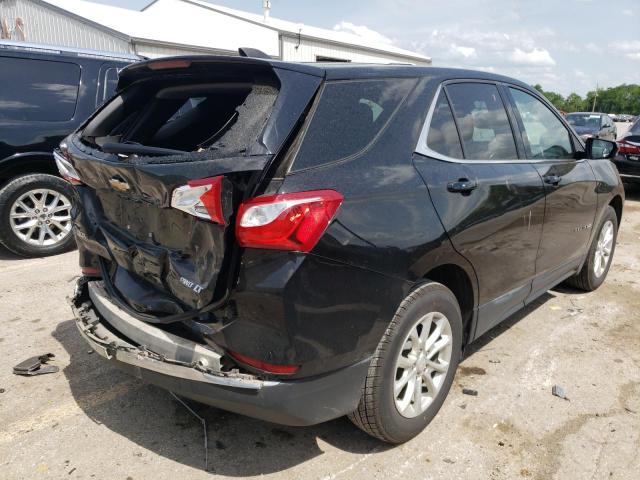 Photo 4 from auction – 2018 CHEVROLET EQUINOX LT with VIN 2GNAXSEV0J6249933