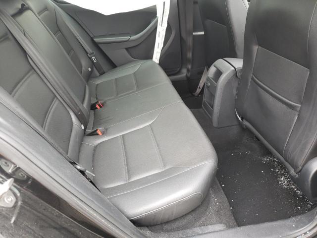 Photo 6 from auction – 2017 VOLKSWAGEN JETTA SEL with VIN 3VWL17AJ6HM243103