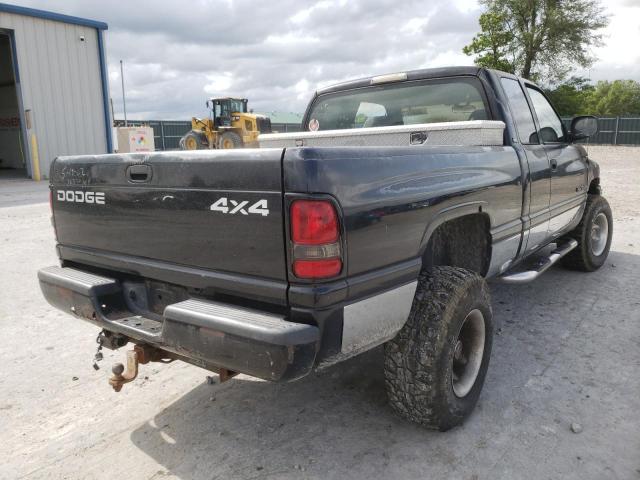 Photo 4 from auction – 2001 DODGE RAM 1500 with VIN 3B7HF13Z91M569672