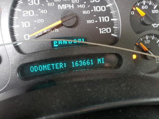 Photo 8 from auction – 2003 CHEVROLET SILVERADO with VIN 1GCHK231X3F171899
