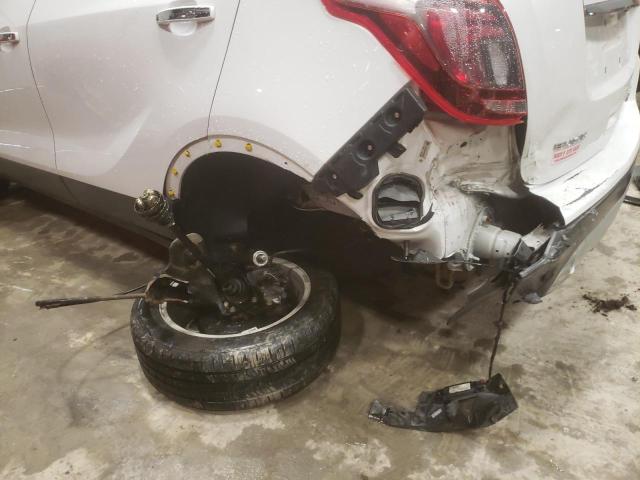 Photo 9 from auction – 2018 BUICK ENCORE ESS with VIN KL4CJGSB6JB626363