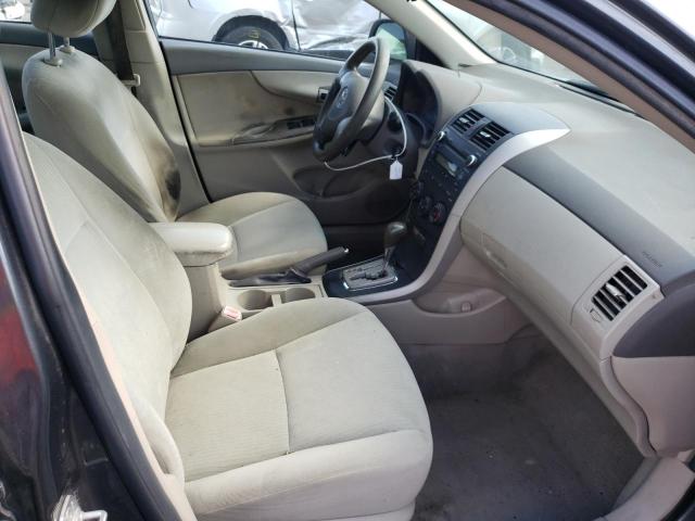 Photo 5 from auction – 2010 TOYOTA COROLLA BA with VIN 2T1BU4EE3AC503201