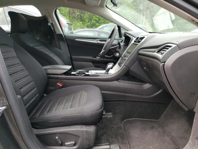 Photo 5 from auction – 2016 FORD FUSION SE with VIN 3FA6P0H70GR325111
