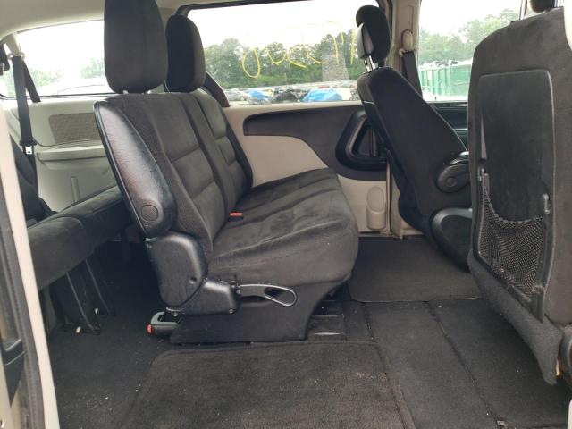 Photo 6 from auction – 2015 DODGE GRAND CARA with VIN 2C4RDGBG1FR710165