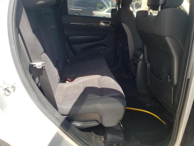 Photo 6 from auction – 2011 JEEP GRAND CHER with VIN 1J4RR4GGXBC615352