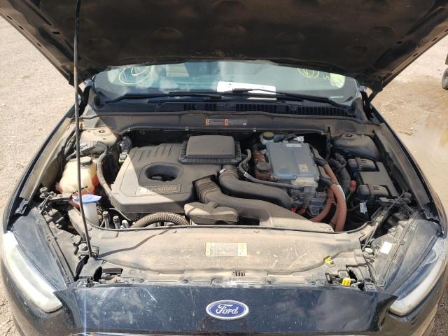 Photo 7 from auction – 2015 FORD FUSION SE with VIN 3FA6P0LU7FR308978