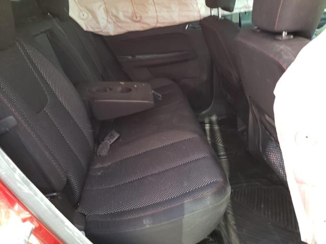 Photo 6 from auction – 2013 CHEVROLET EQUINOX LT with VIN 2GNFLNEK0D6395598
