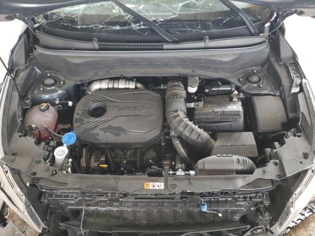 Photo 7 from auction – 2021 KIA SELTOS SX with VIN KNDETCA23M7157856
