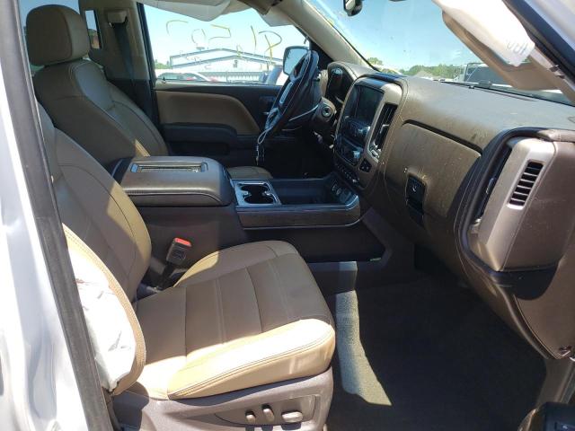 Photo 5 from auction – 2018 GMC SIERRA with VIN 3GTU2PEJ0JG482407