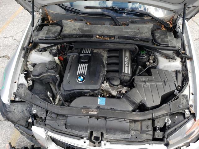 Photo 7 from auction – 2008 BMW 328 I with VIN WBAVA37578NL47729
