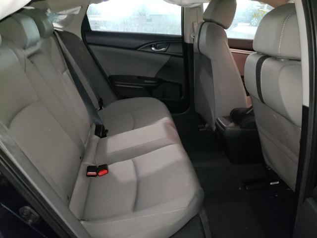 Photo 6 from auction – 2019 HONDA CIVIC EX with VIN 19XFC1F39KE214827