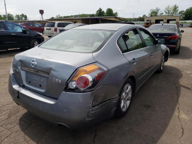 Photo 4 from auction – 2007 NISSAN ALTIMA 2.5 with VIN 1N4AL21E67C154549
