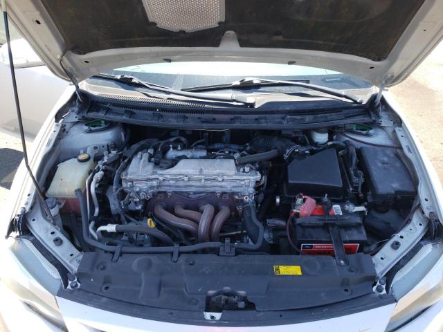 Photo 7 from auction – 2011 TOYOTA SCION TC with VIN JTKJF5C79B3016376