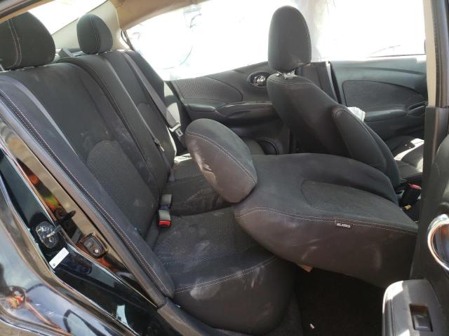 Photo 6 from auction – 2016 NISSAN VERSA S with VIN 3N1CN7APXGL867781