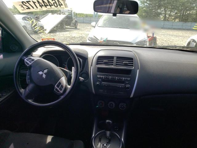 Photo 9 from auction – 2011 MITSUBISHI OUTLANDER with VIN JA4AP3AU3BZ000330