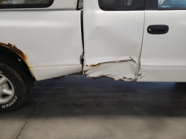 Photo 9 from auction – 2000 DODGE DAKOTA with VIN 1B7GL22X0YS588249