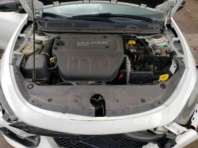 Photo 7 from auction – 2016 DODGE DART GT with VIN 1C3CDFEB9GD728759