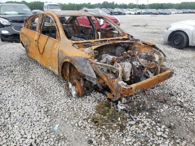 NISSAN ALTIMA BAS 2010 with VIN 1N4AL2AP8AN439959 - Photo from auction