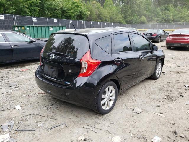 Photo 4 from auction – 2014 NISSAN VERSA NOTE with VIN 3N1CE2CP9EL388314