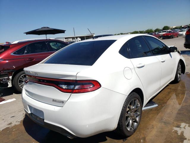 Photo 4 from auction – 2015 DODGE DART SXT with VIN 1C3CDFBB5FD166118