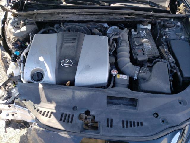 Photo 7 from auction – 2019 LEXUS ES 350 with VIN 58ABZ1B10KU047572