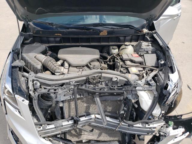 Photo 7 from auction – 2019 CADILLAC XT5 with VIN 1GYKNARS7KZ181241