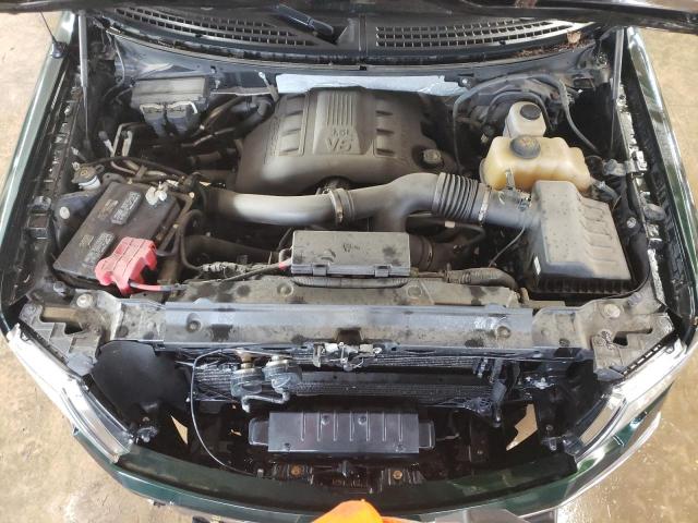 Photo 7 from auction – 2012 FORD F150 SUPER with VIN 1FTFX1ETXCFB81477