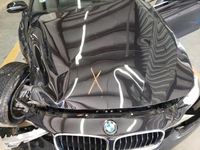 Photo 7 from auction – 2017 BMW 340 I with VIN WBA8B3G53HNU35221
