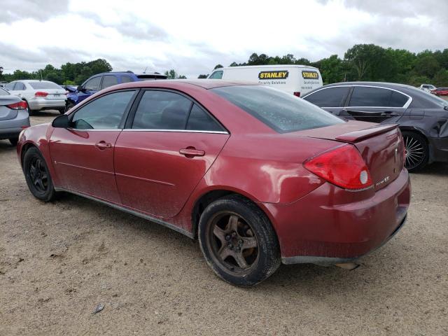 Photo 3 from auction – 2008 PONTIAC G6 BASE with VIN 1G2ZG57B884186838