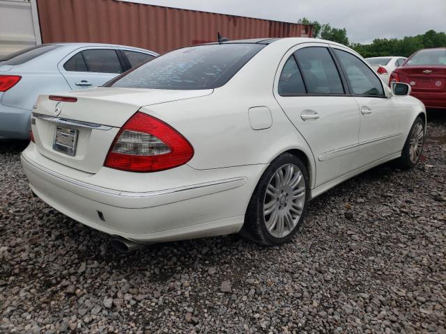 Photo 7 from auction – 2007 MERCEDES-BENZ E 350 with VIN WDBUF56X07B153072
