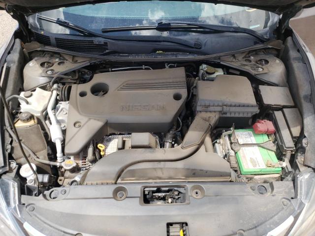Photo 7 from auction – 2016 NISSAN ALTIMA 2.5 with VIN 1N4AL3AP1GC130084