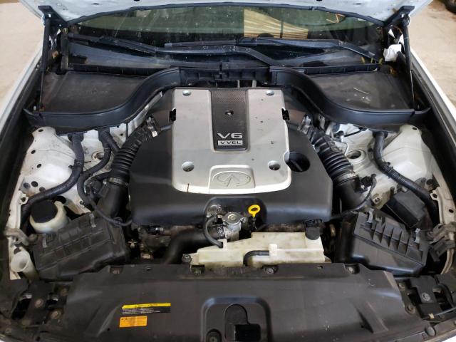 Photo 7 from auction – 2013 INFINITI G37 BASE with VIN JN1CV6AP7DM303890