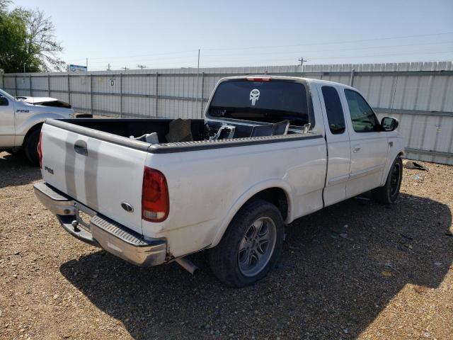 Photo 4 from auction – 2000 FORD F150 with VIN 1FTRX17L2YNB70710