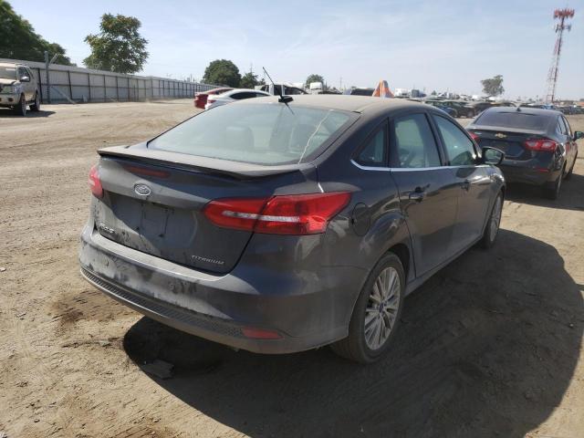 Photo 7 from auction – 2016 FORD FOCUS TITA with VIN 1FADP3J2XGL337305