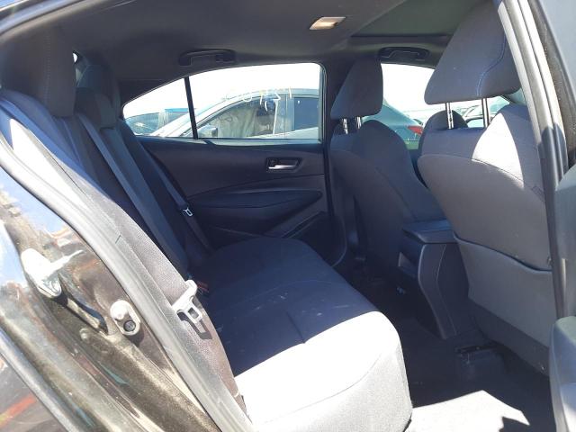 Photo 6 from auction – 2021 TOYOTA COROLLA SE with VIN 5YFP4MCE1MP089977