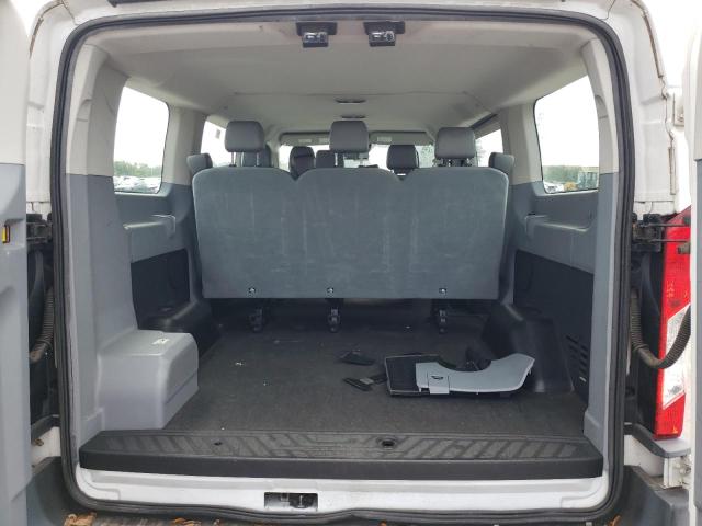 Photo 9 from auction – 2016 FORD TRANSIT T- with VIN 1FMZK1YM1GKA85147