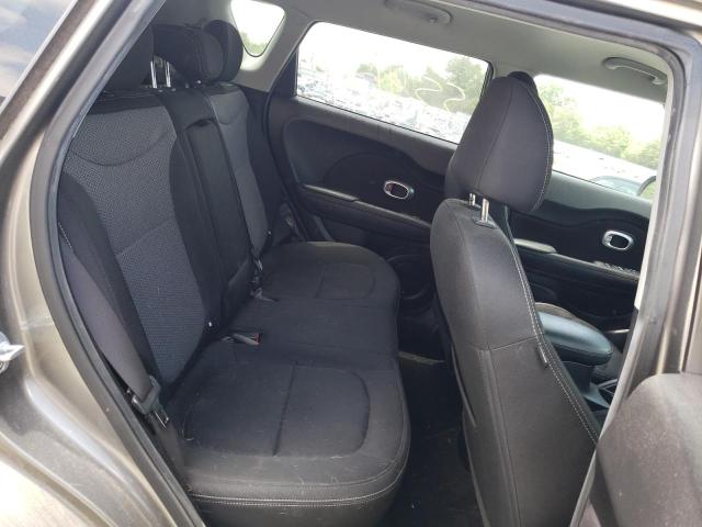 Photo 6 from auction – 2018 KIA SOUL + with VIN KNDJP3A59J7509962