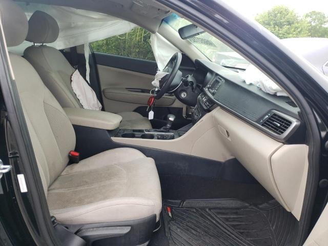 Photo 5 from auction – 2016 KIA OPTIMA LX with VIN 5XXGT4L32GG105201