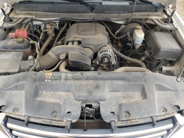 Photo 7 from auction – 2013 GMC SIERRA C15 with VIN 3GTP1VE01DG126001